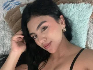 Foto de perfil de modelo de webcam de teffany_pussyhott