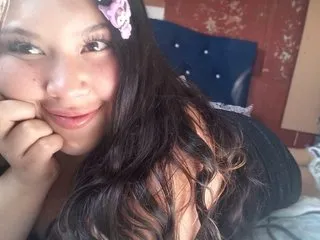 Image de profil du modèle de webcam NinaBigLov