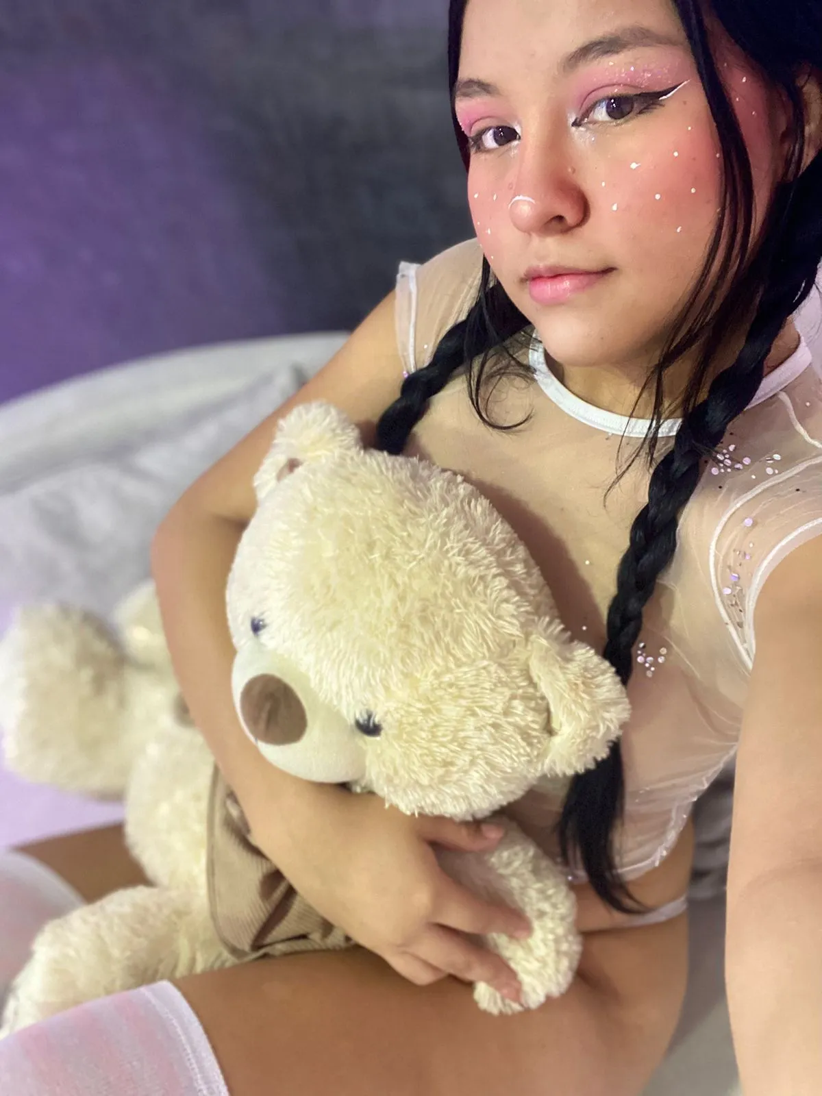 Interprete mia_celezte111 Foto 7