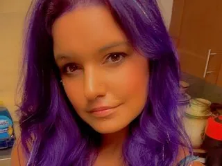 Foto de perfil de modelo de webcam de QueenLuLu69
