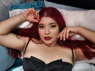 Dannalu profilbild på webbkameramodell