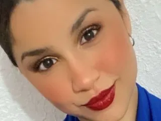 Imagen de perfil de modelo de cámara web de AnnieCarries