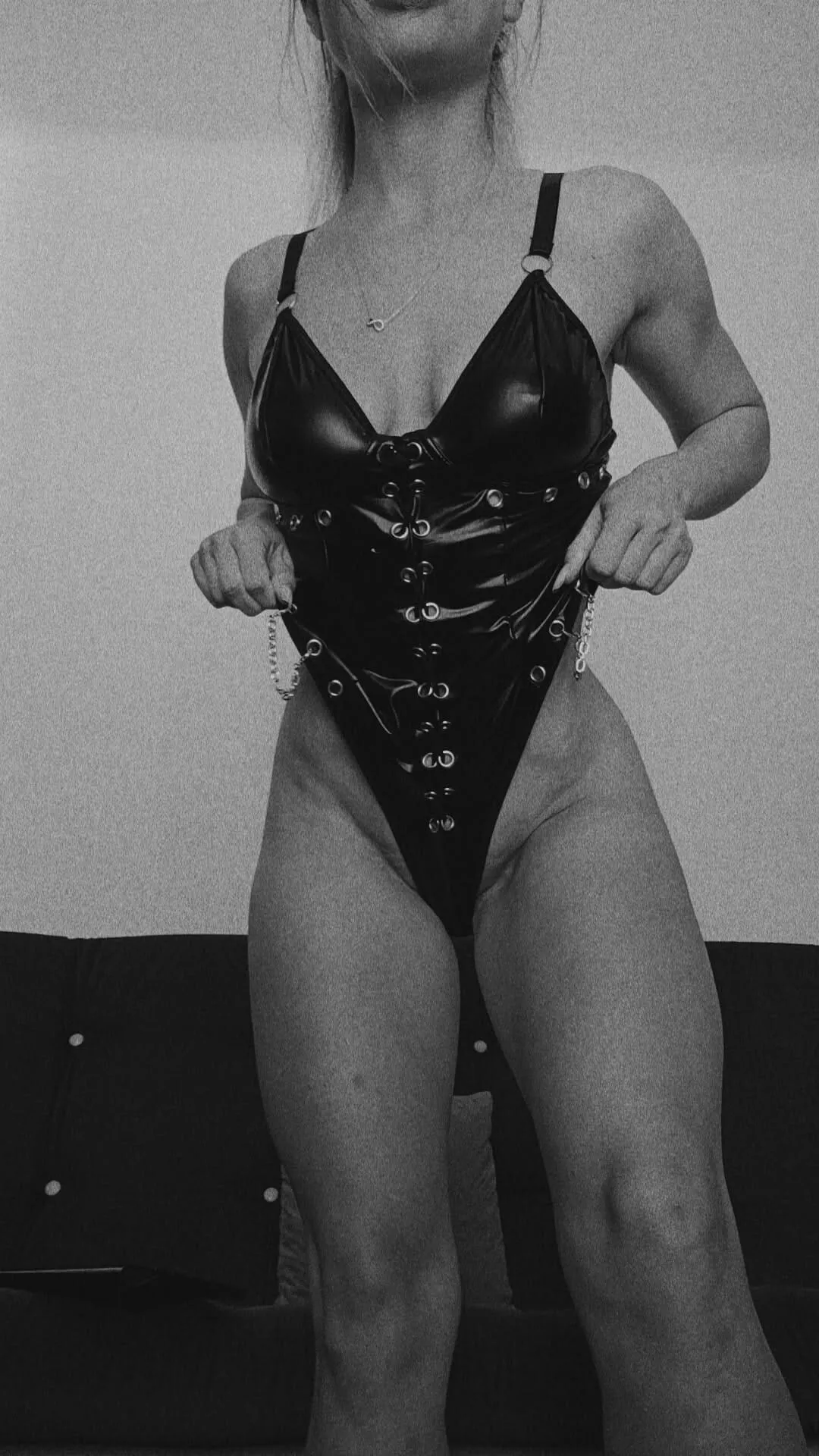 Utøver TIFFAANY Bilde 1