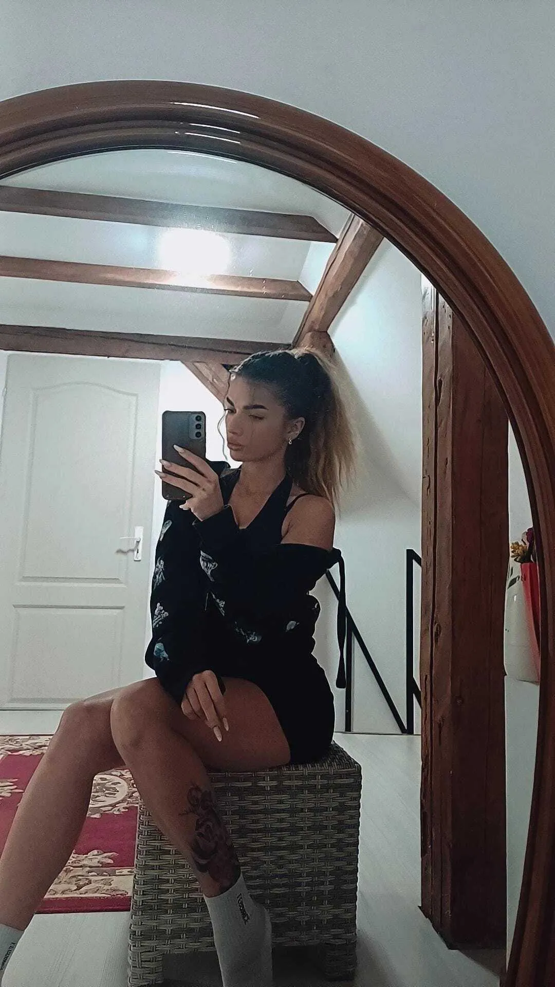 Interprète TIFFAANY Photo 3