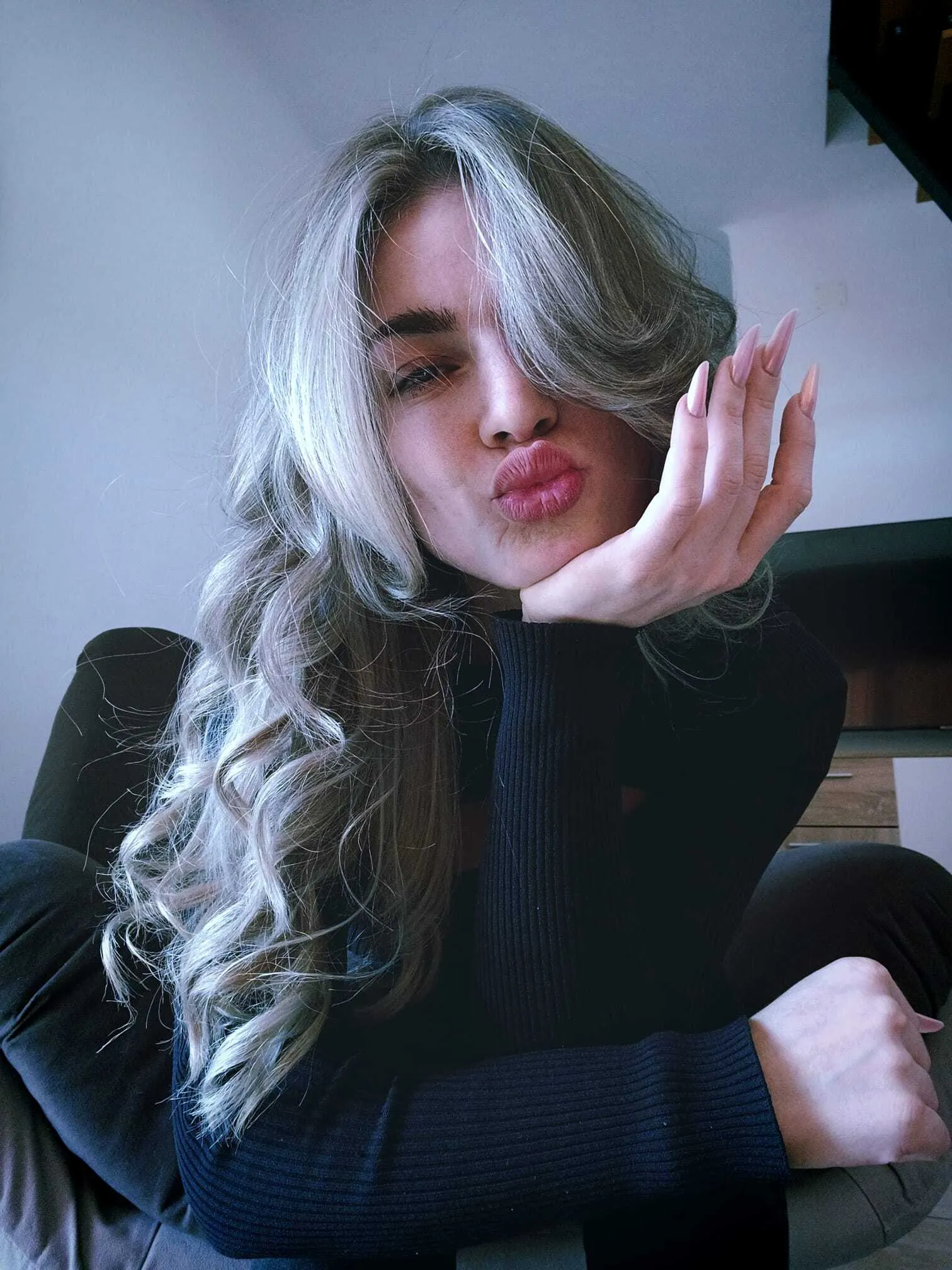 Interprète TIFFAANY Photo 8