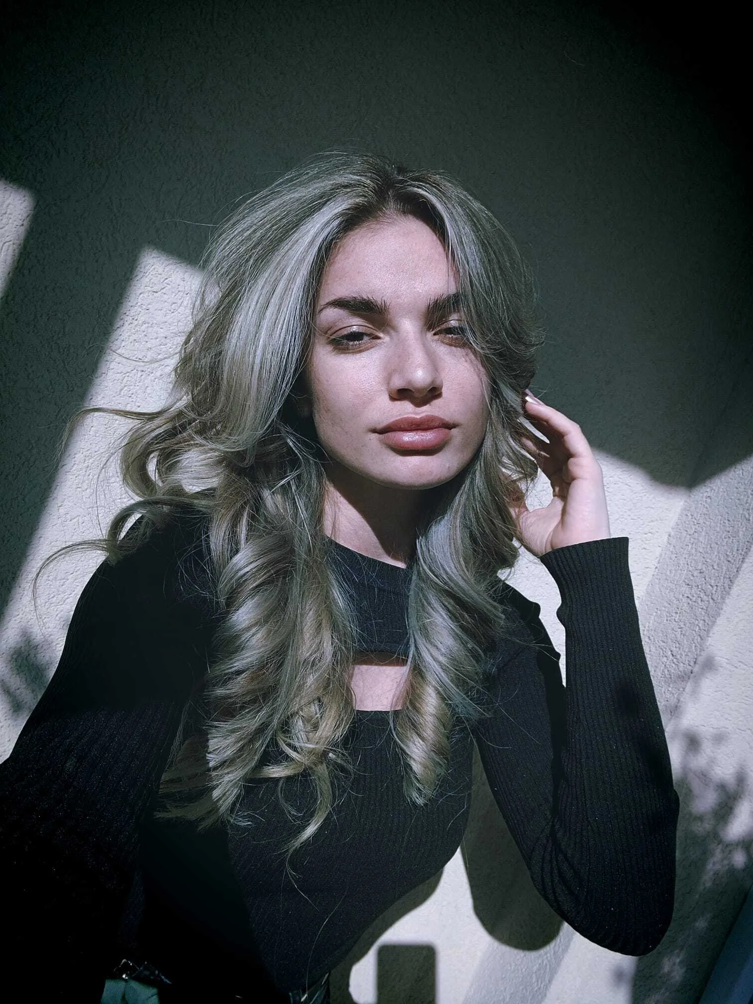 Interprète TIFFAANY Photo 6