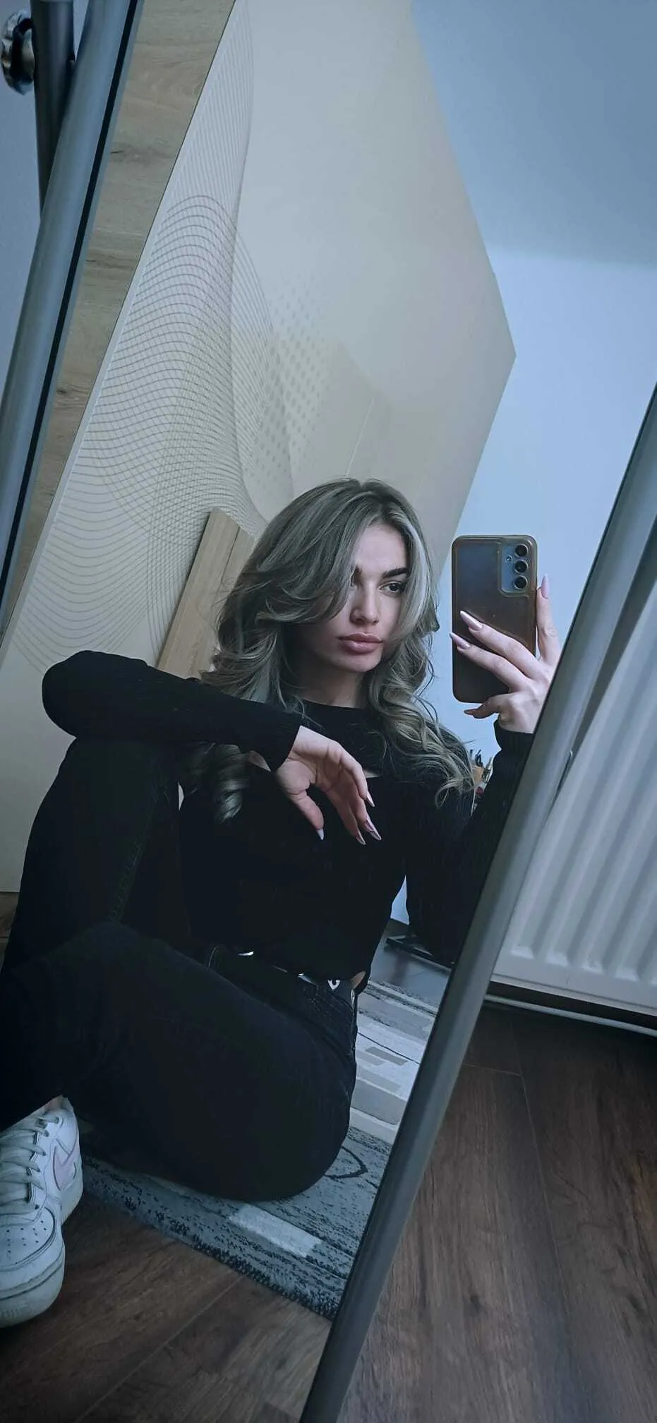 Interprète TIFFAANY Photo 9