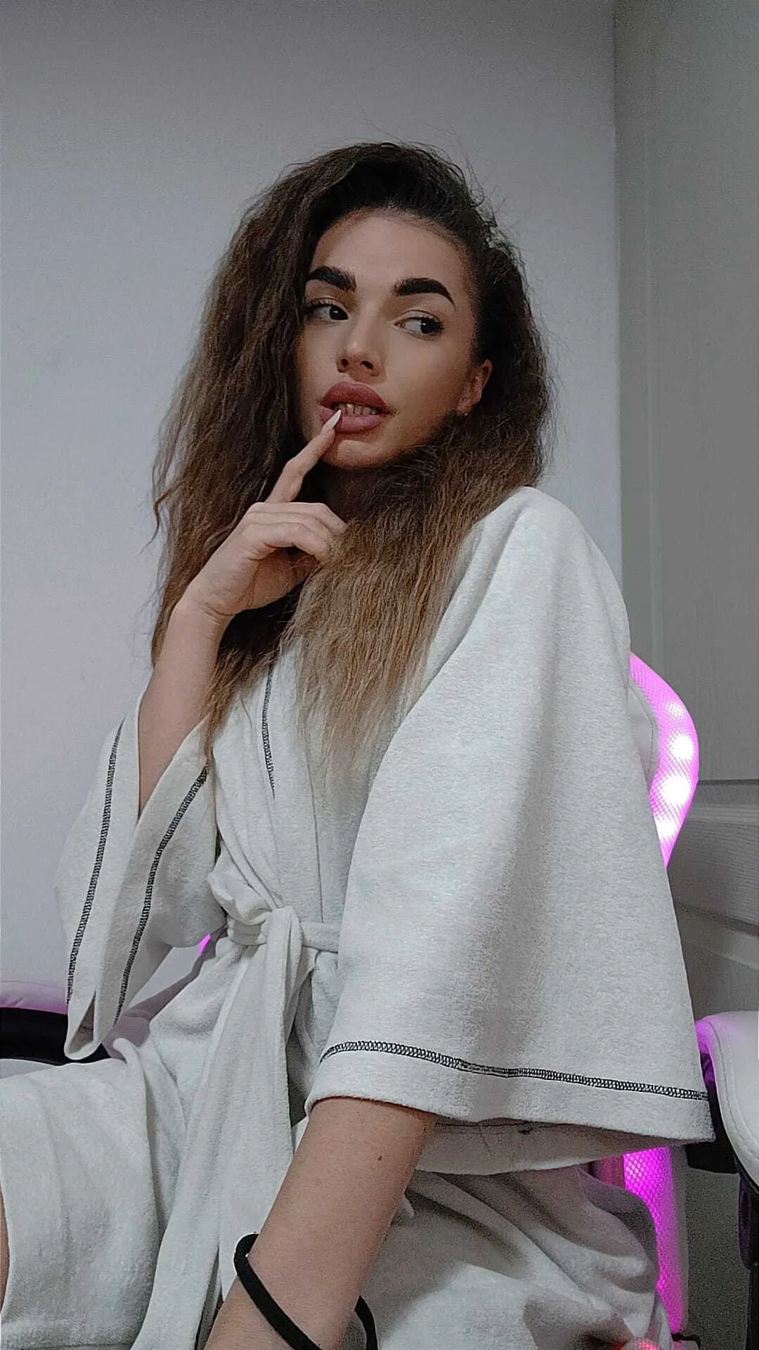 Interprète TIFFAANY Photo 2