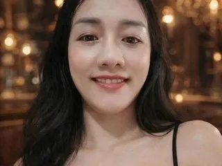DonaMe profielfoto van cam model