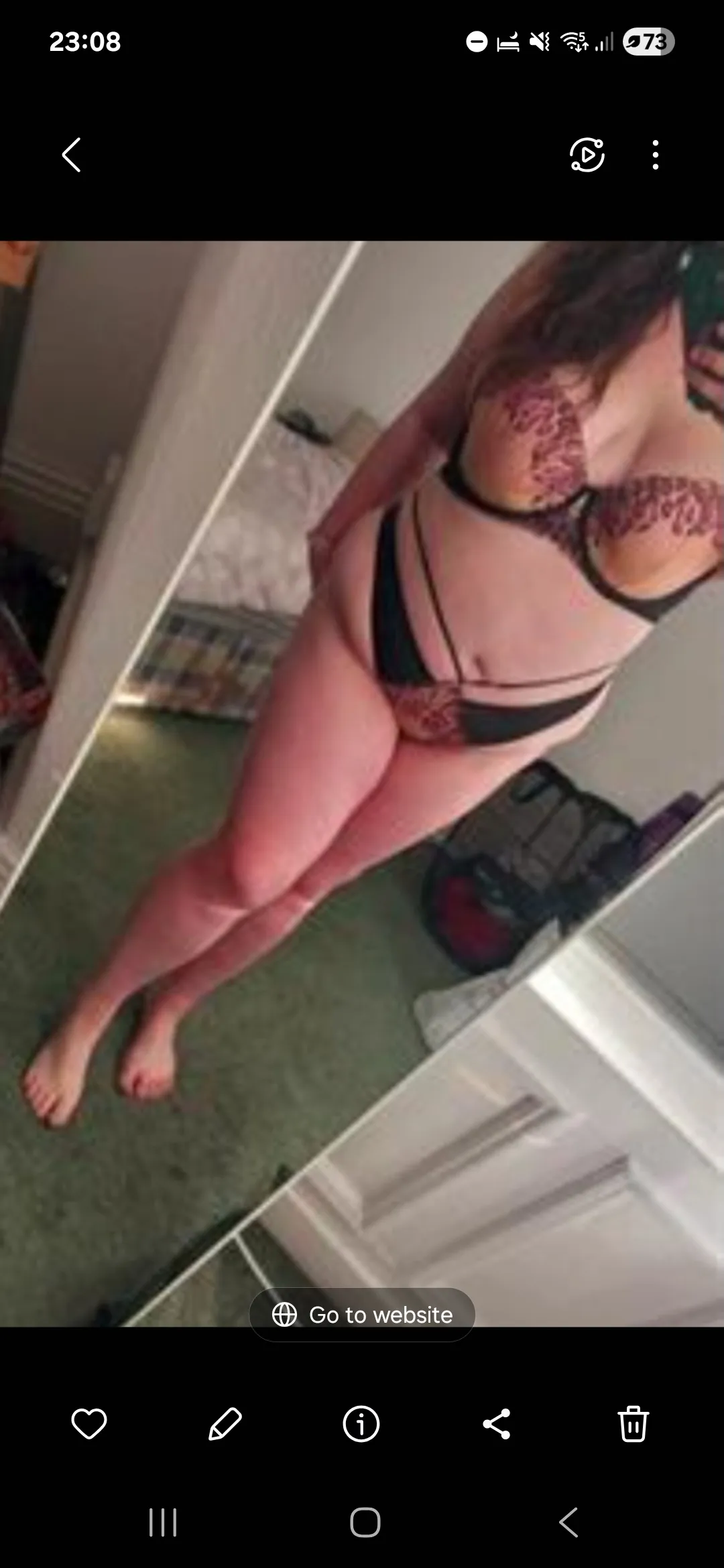 Darsteller NaughtyNinaXX Foto 9