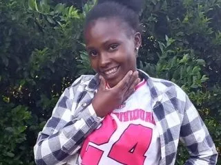 AfriCandy_Babe profilbild på webbkameramodell