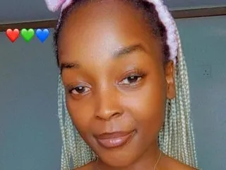 star_glow profilbild på webbkameramodell