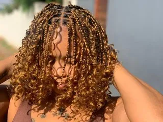 Imagen de perfil de modelo de cámara web de Bubby94