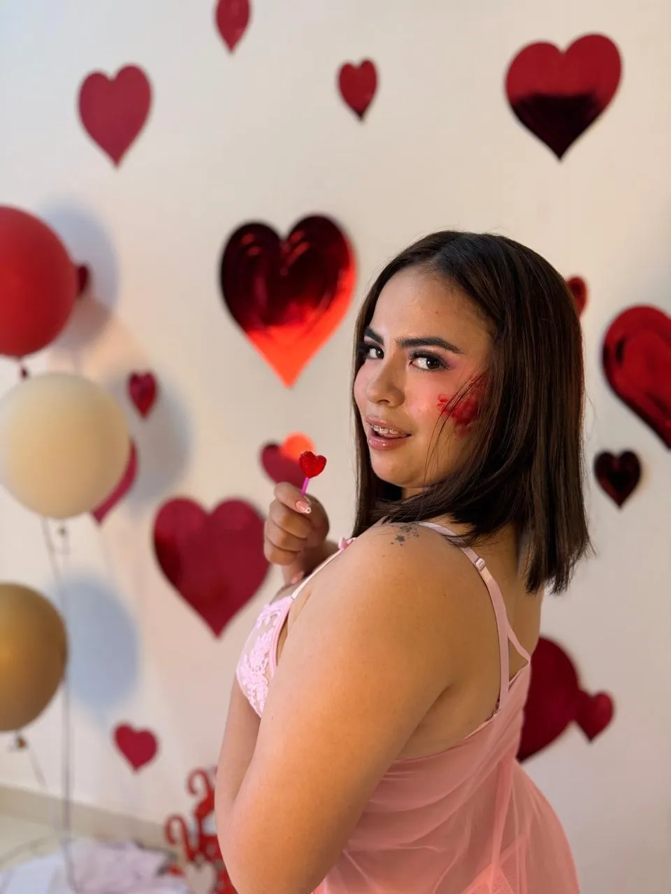 Artist Liia_Sweett Foto 1