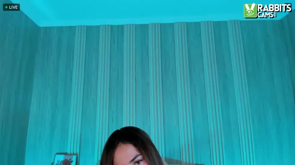Artist Liia_Sweett Video 1
