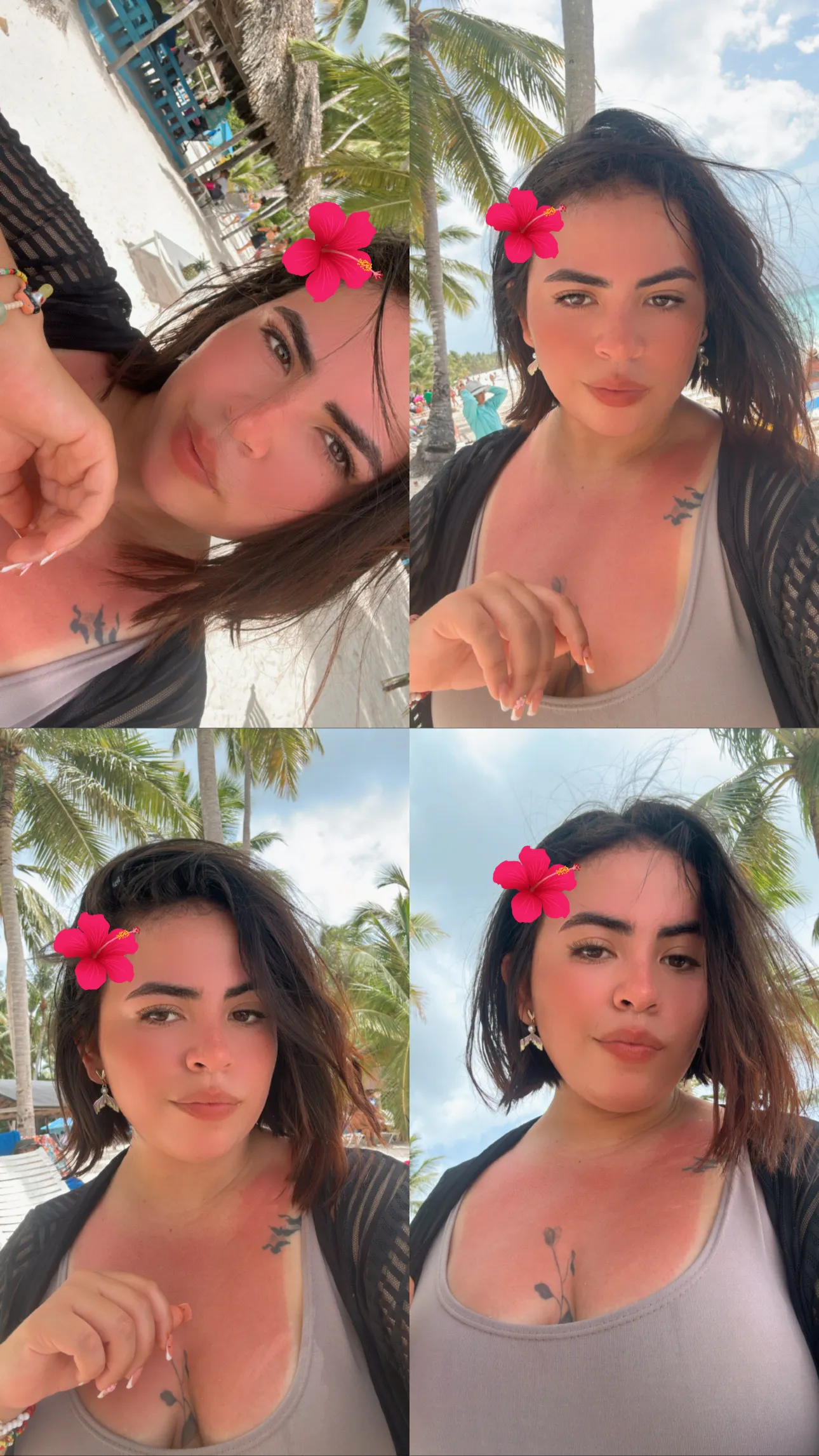 Interprete Liia_Sweett Foto 3