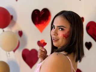 Liia_Sweett profilbild på webbkameramodell