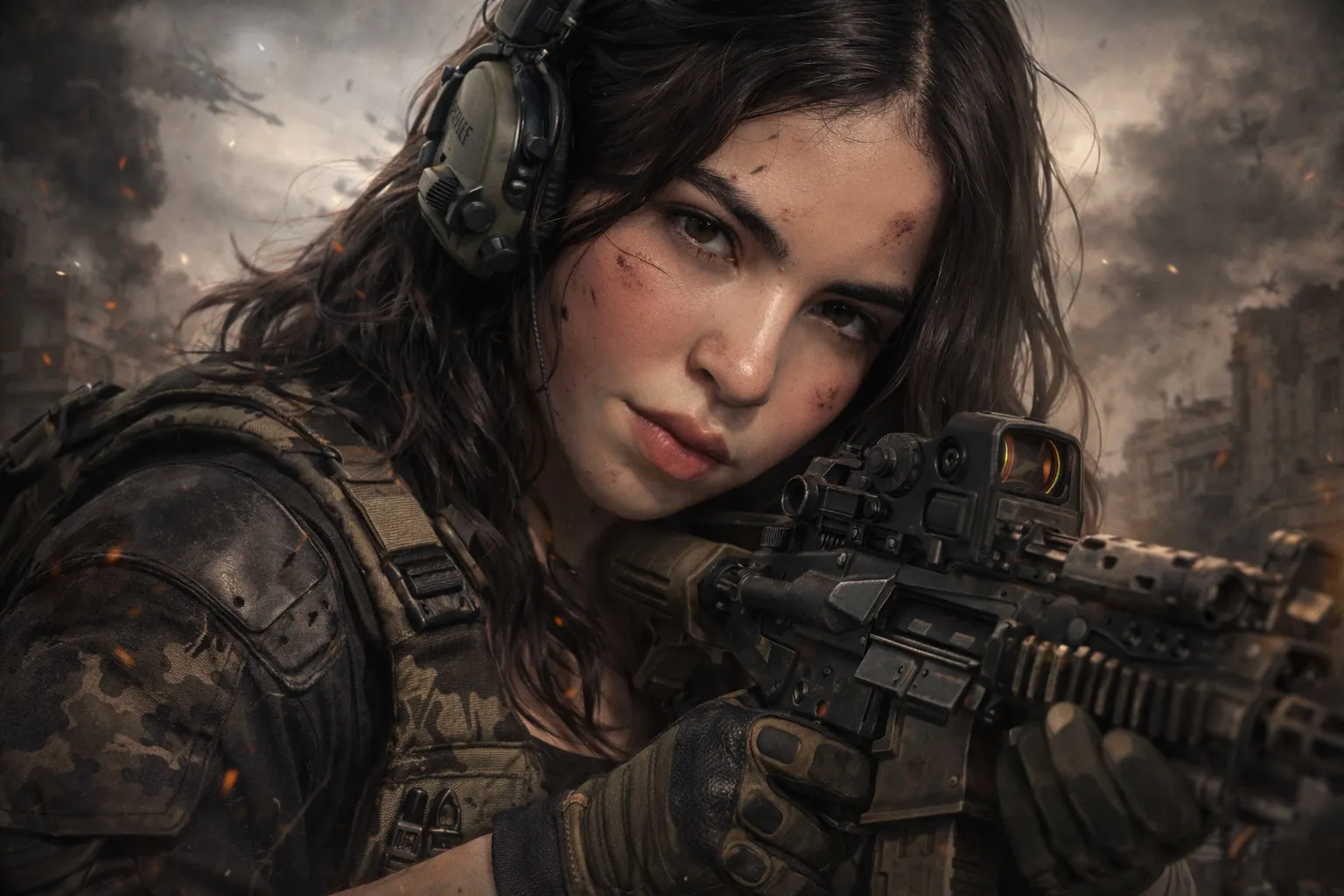 Interprete Liia_Sweett Foto 5