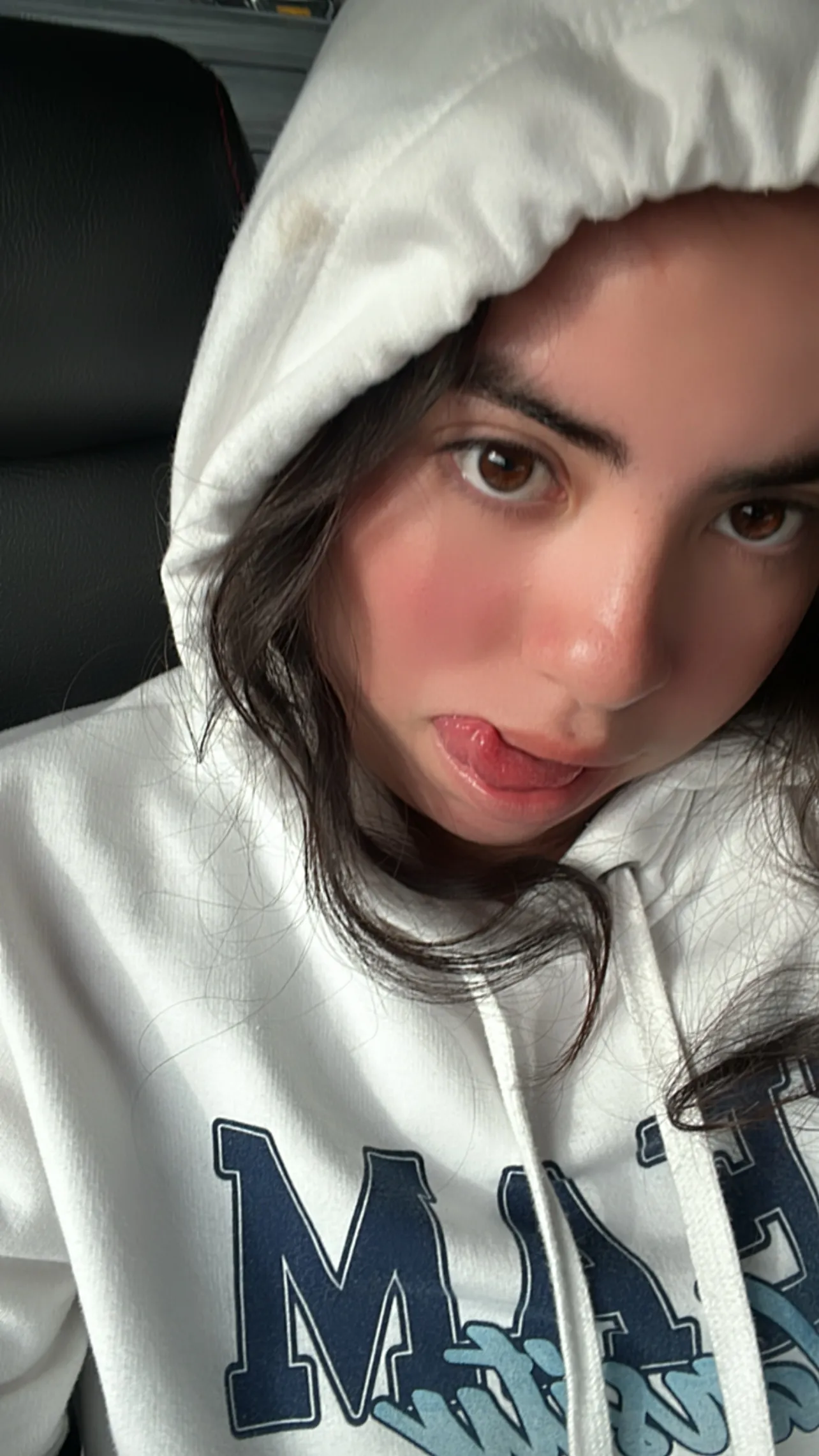 Interprete Liia_Sweett Foto 6