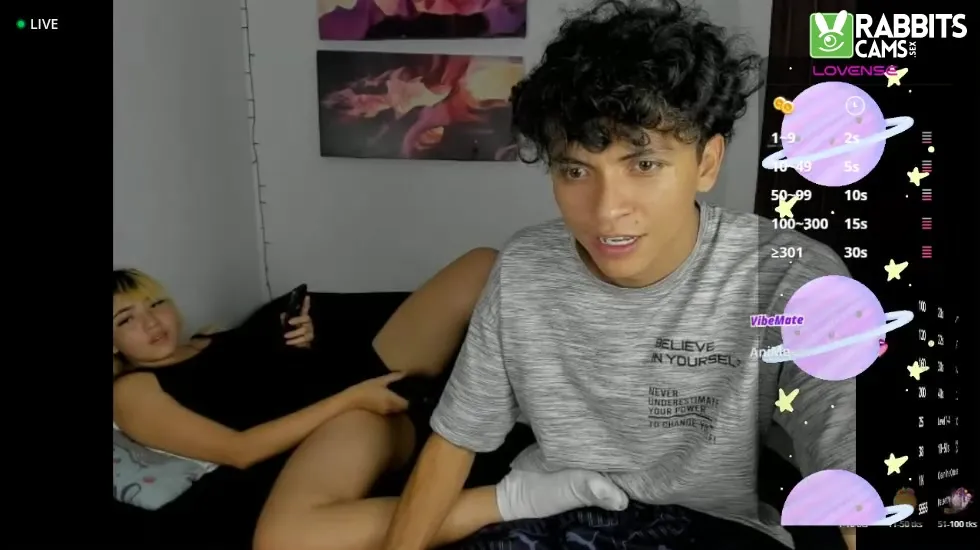 Intérprete TommyCrowford Video 1