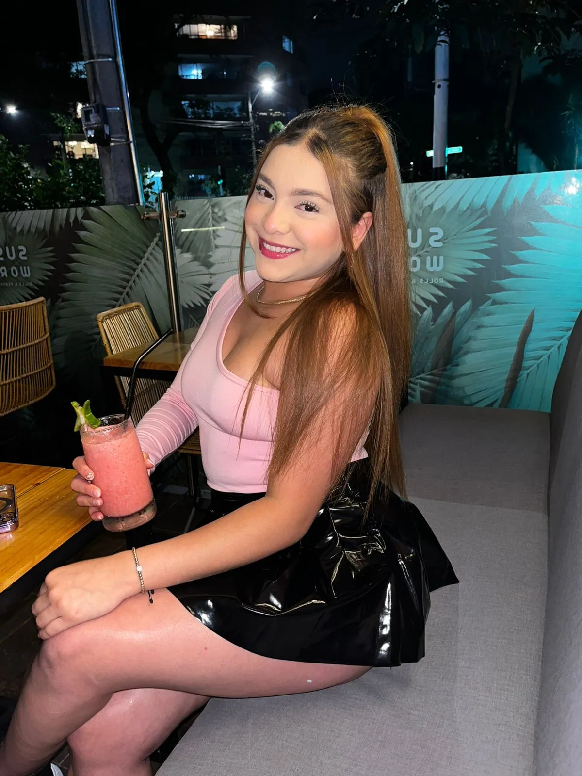 Intérprete SophiaPrices Foto 5