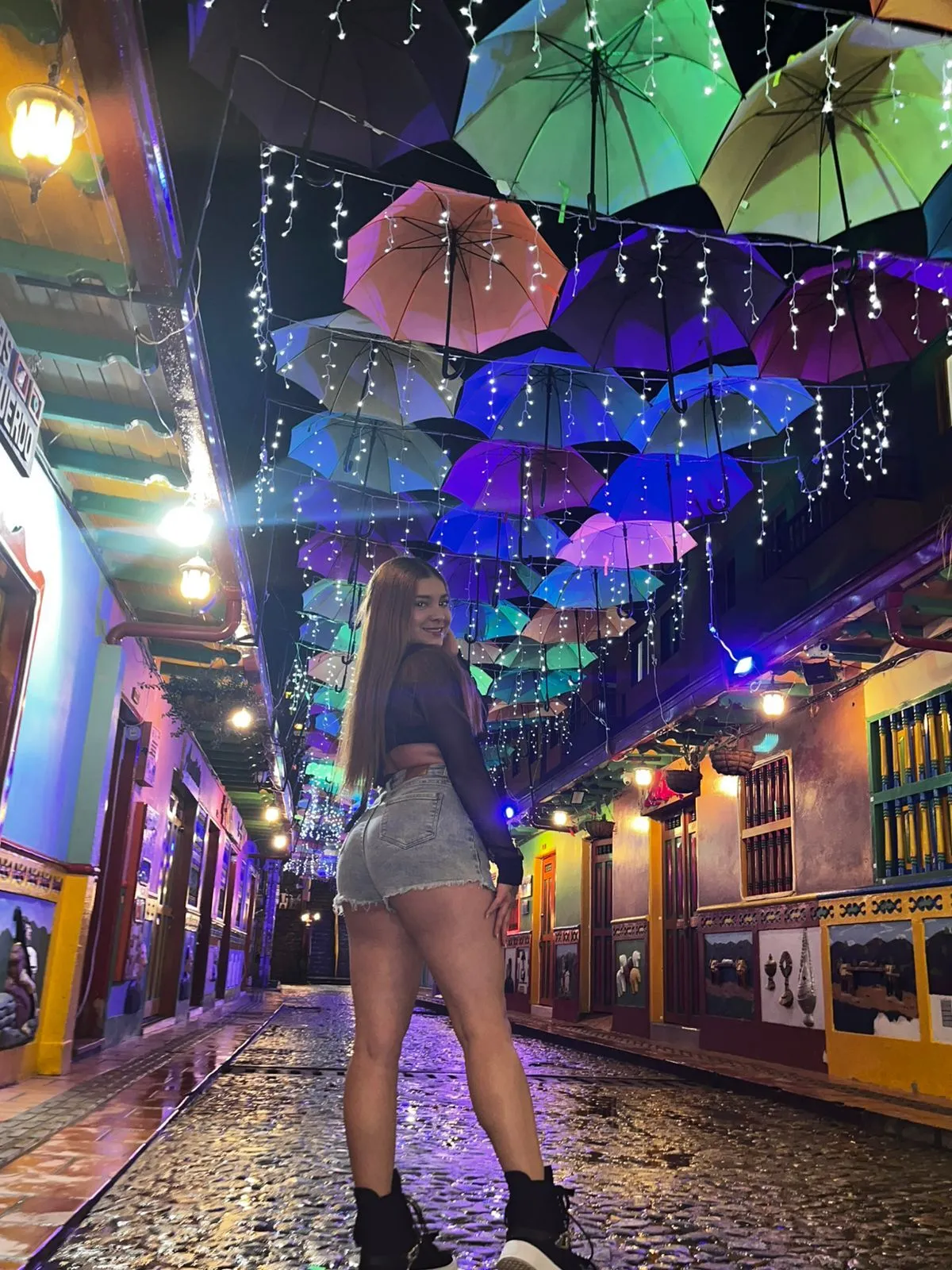 Intérprete SophiaPrices Foto 4