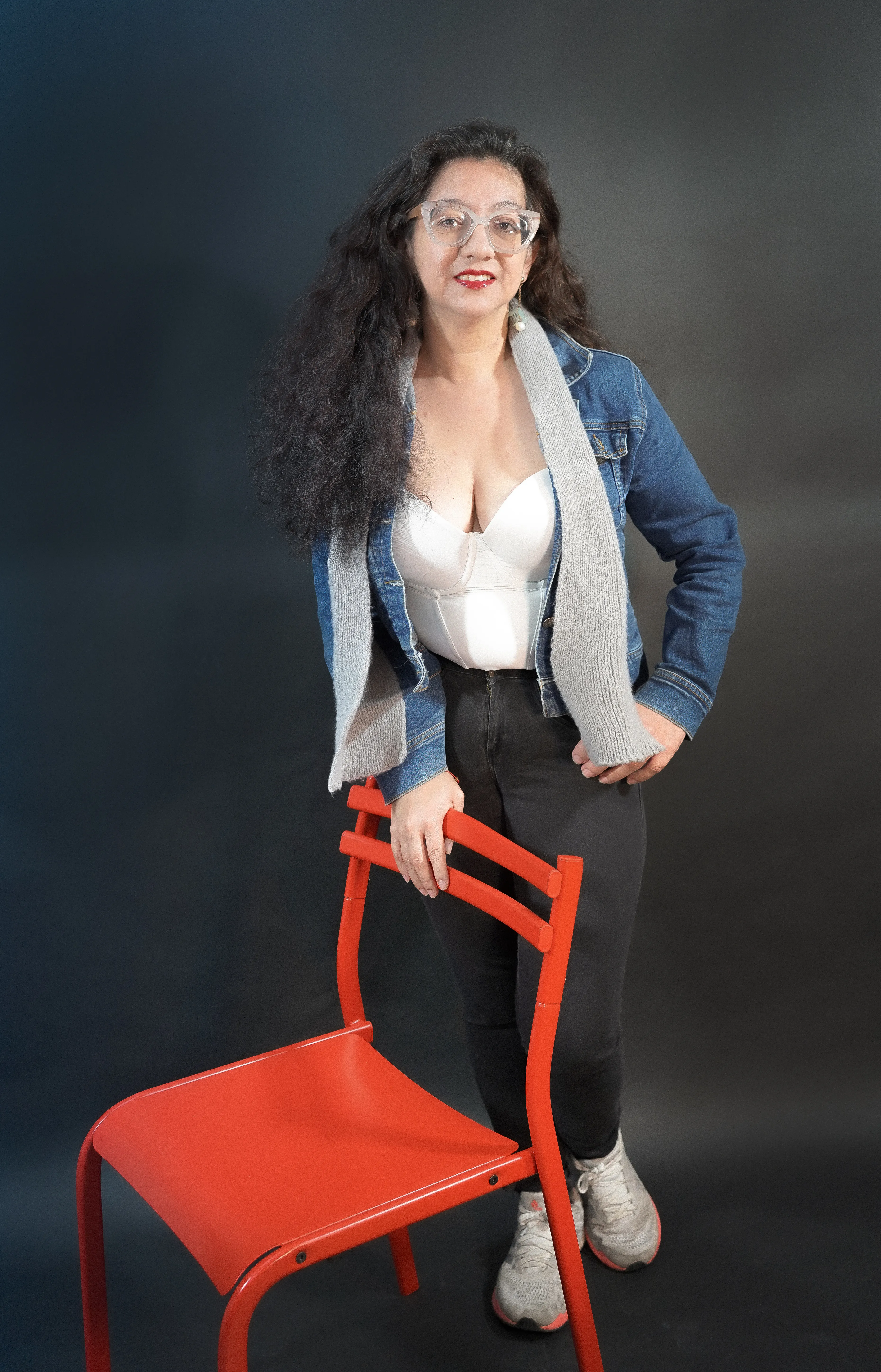 Utøver MIlfsslly Bilde 1