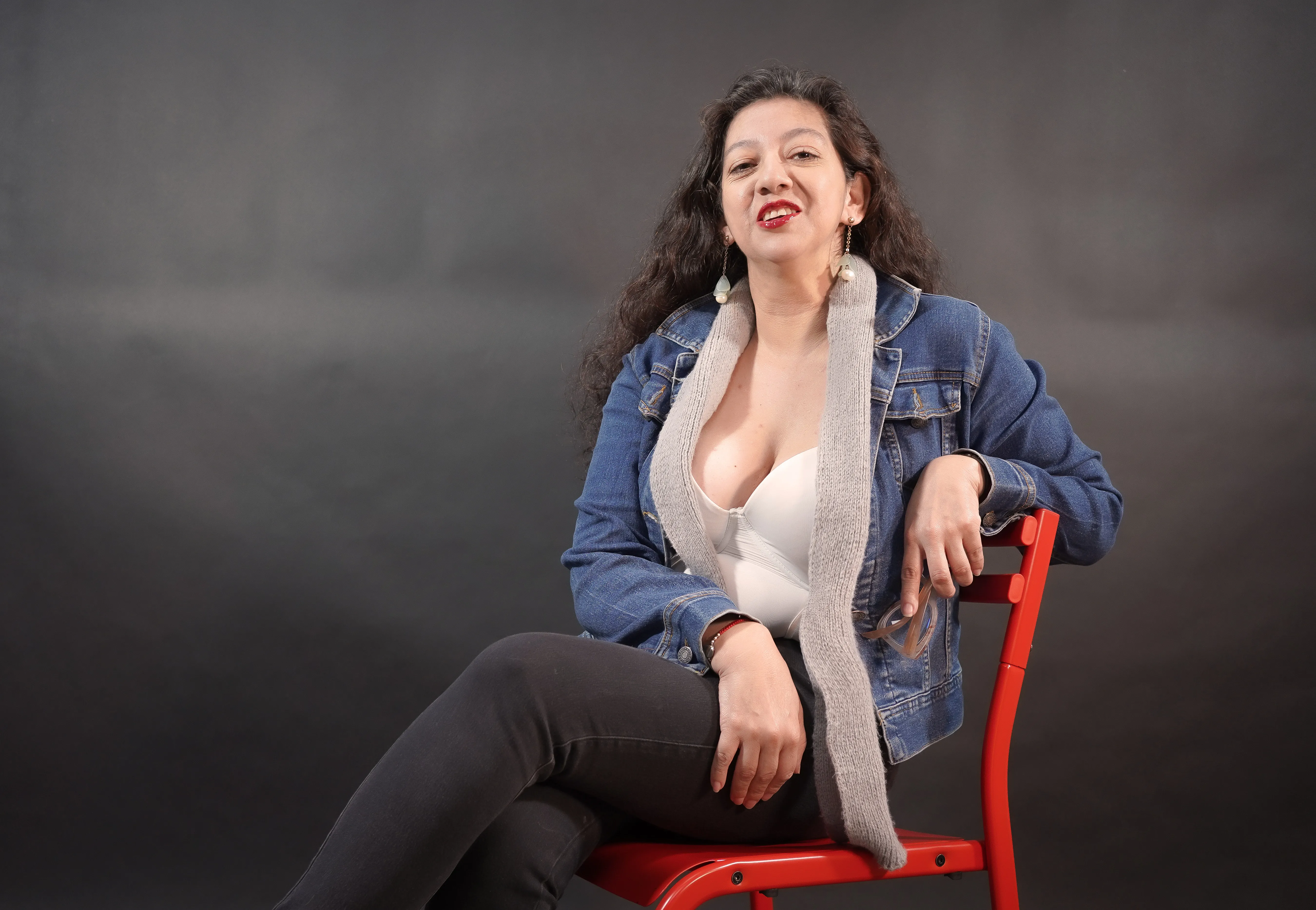 Utøver MIlfsslly Bilde 2