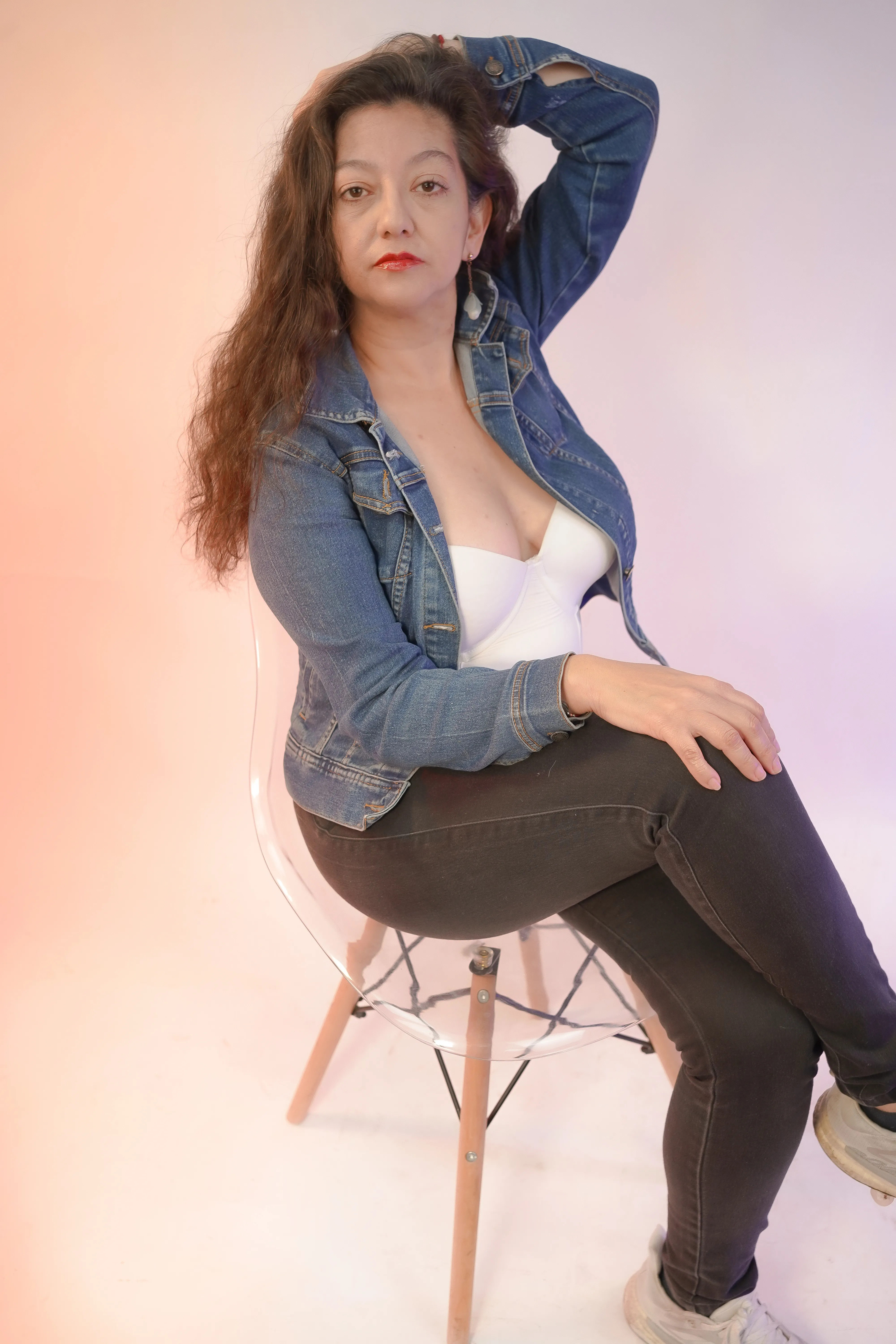 Utøver MIlfsslly Bilde 5