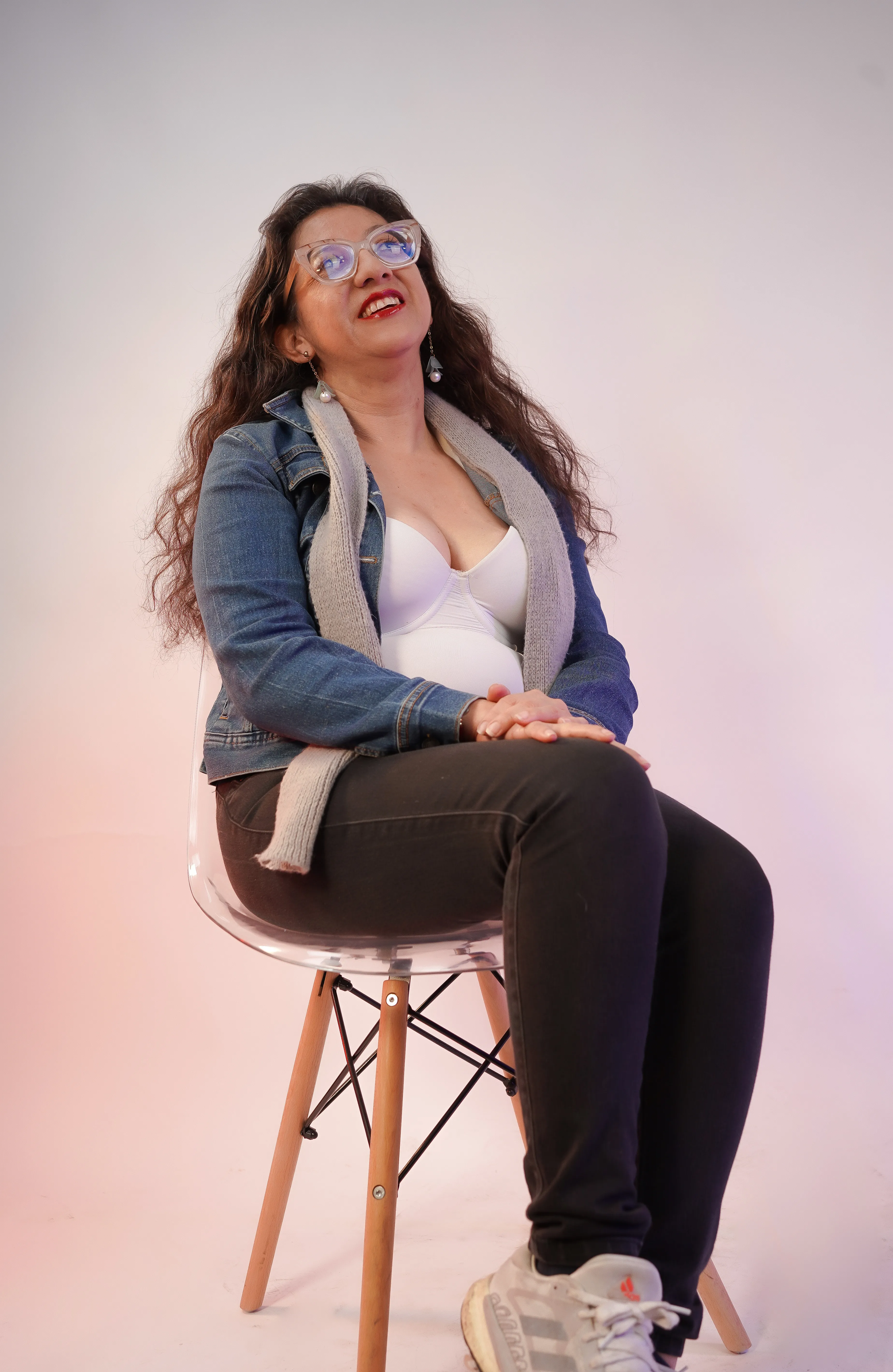 Utøver MIlfsslly Bilde 4