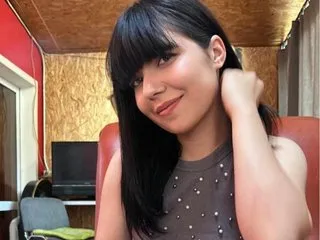 Imagen de perfil de modelo de cámara web de Vandifive