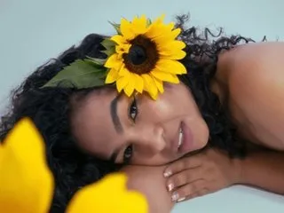 Image de profil du modèle de webcam Gemma_Diazz