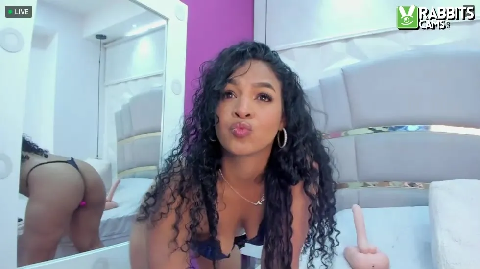 Interprète Gemma_Diazz Vidéo 1