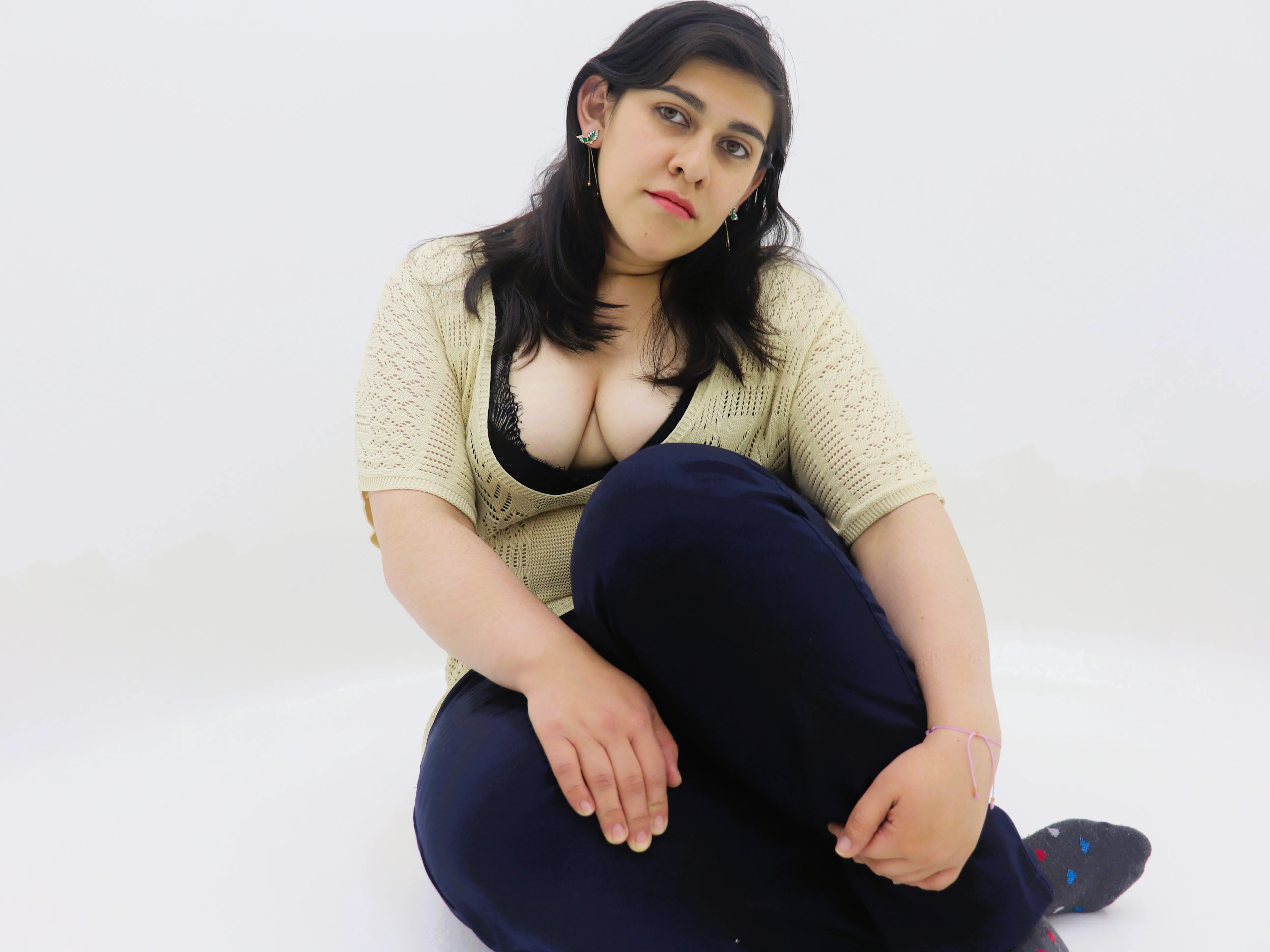 Intérprete Tania_Colins Foto 1