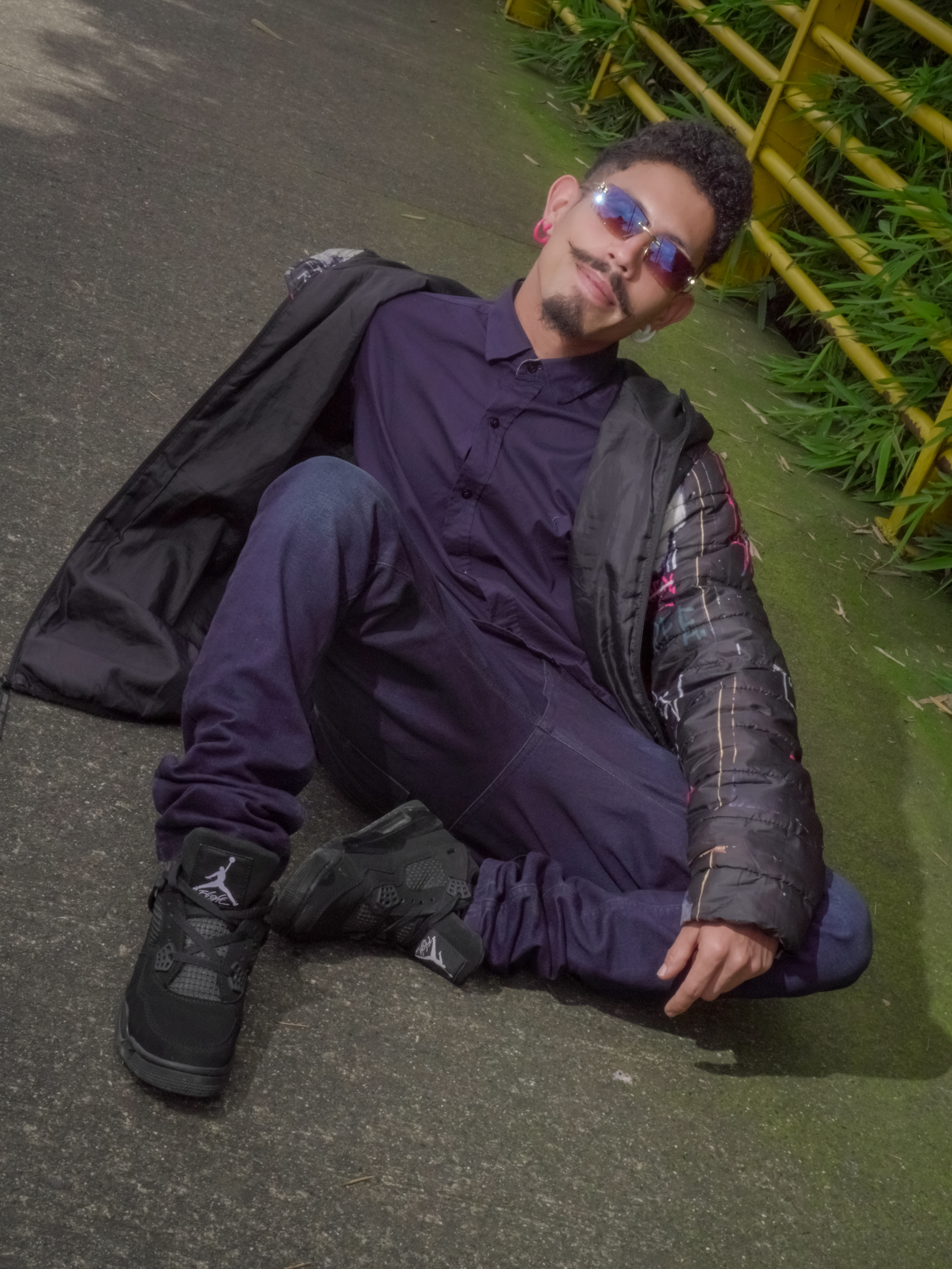 Artist NoahTylor Foto 3