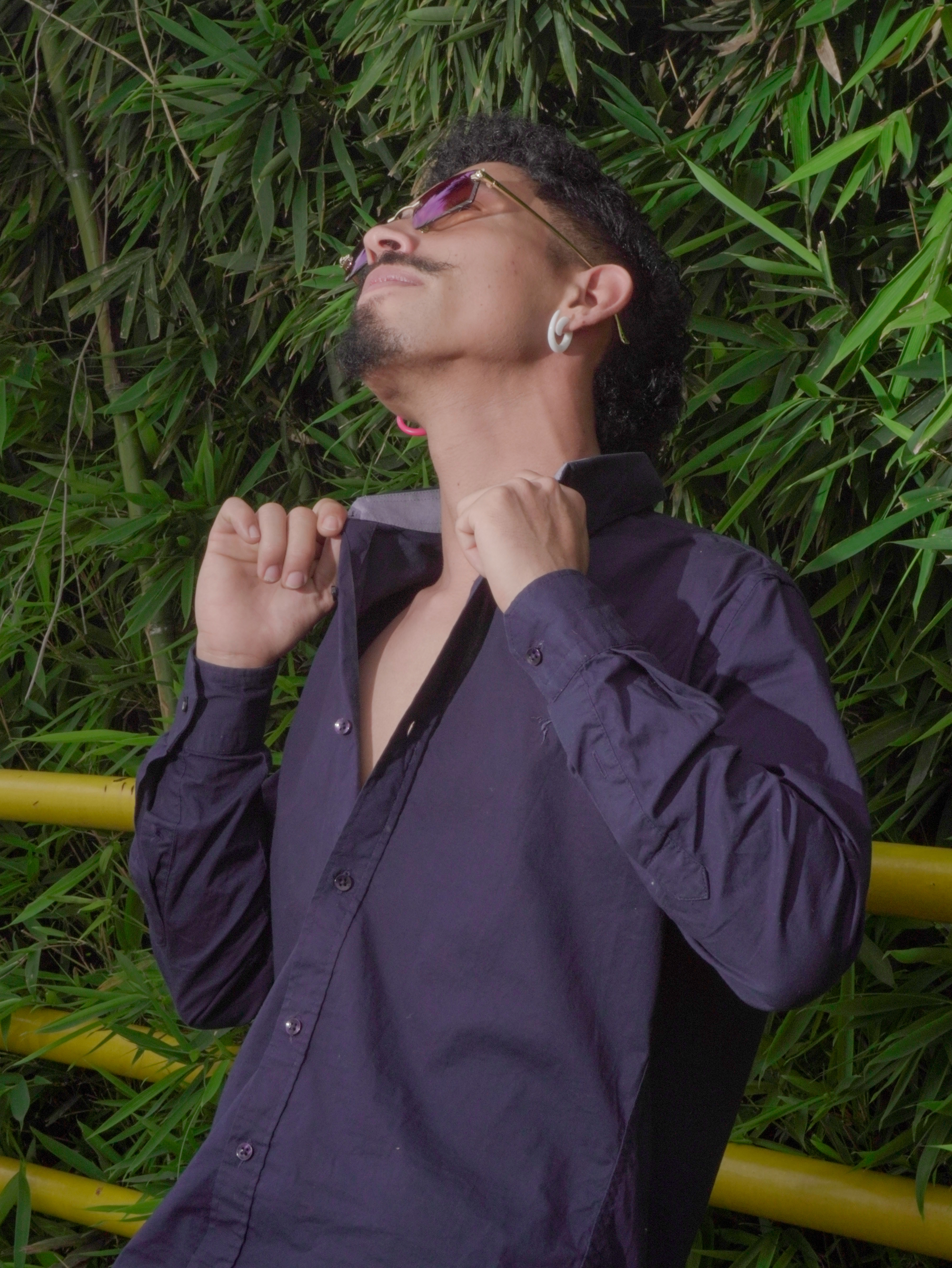 Artist NoahTylor Foto 4