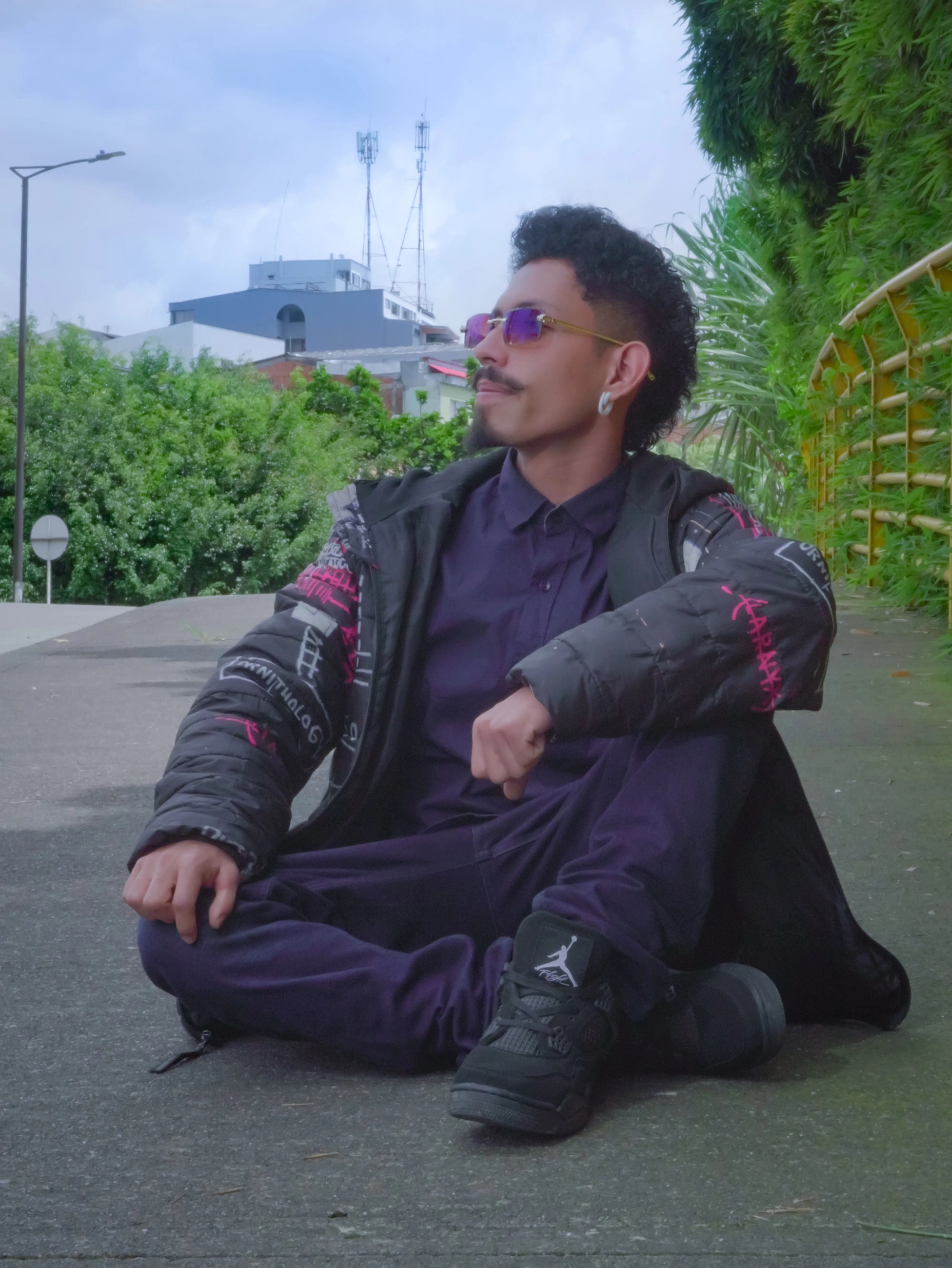 Artist NoahTylor Foto 6