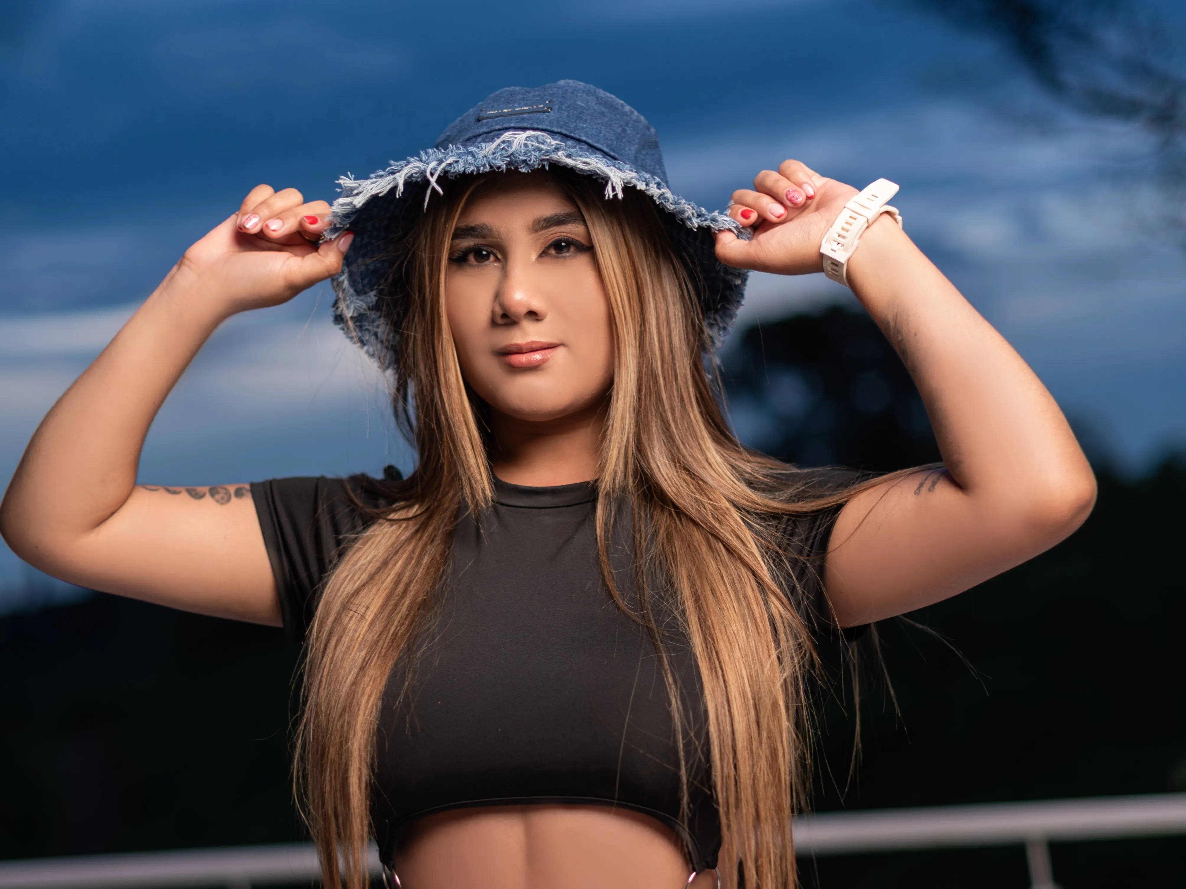 Interprete ChannelConnors Foto 8