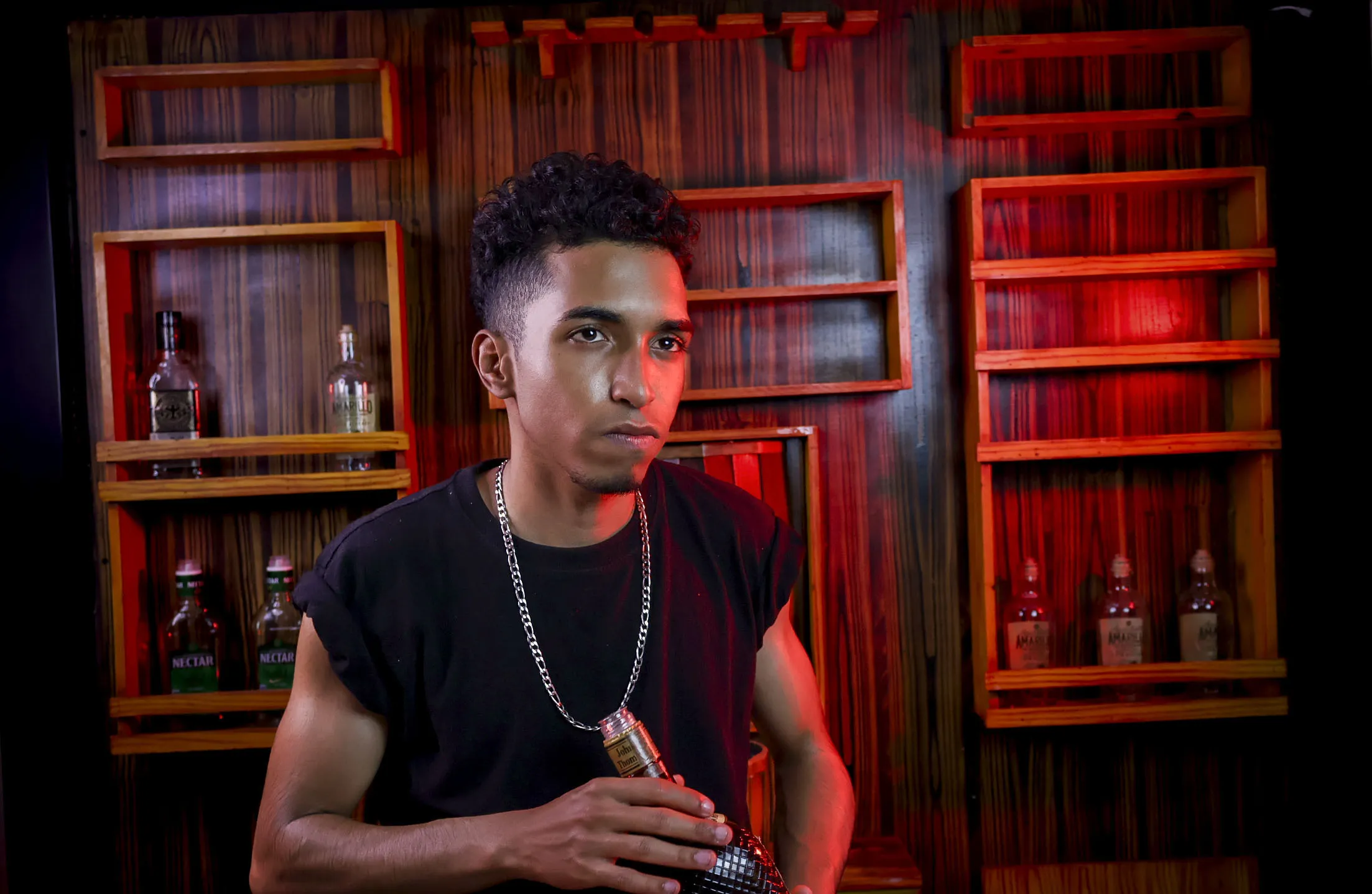 Interprète RickeyngySweet Photo 2