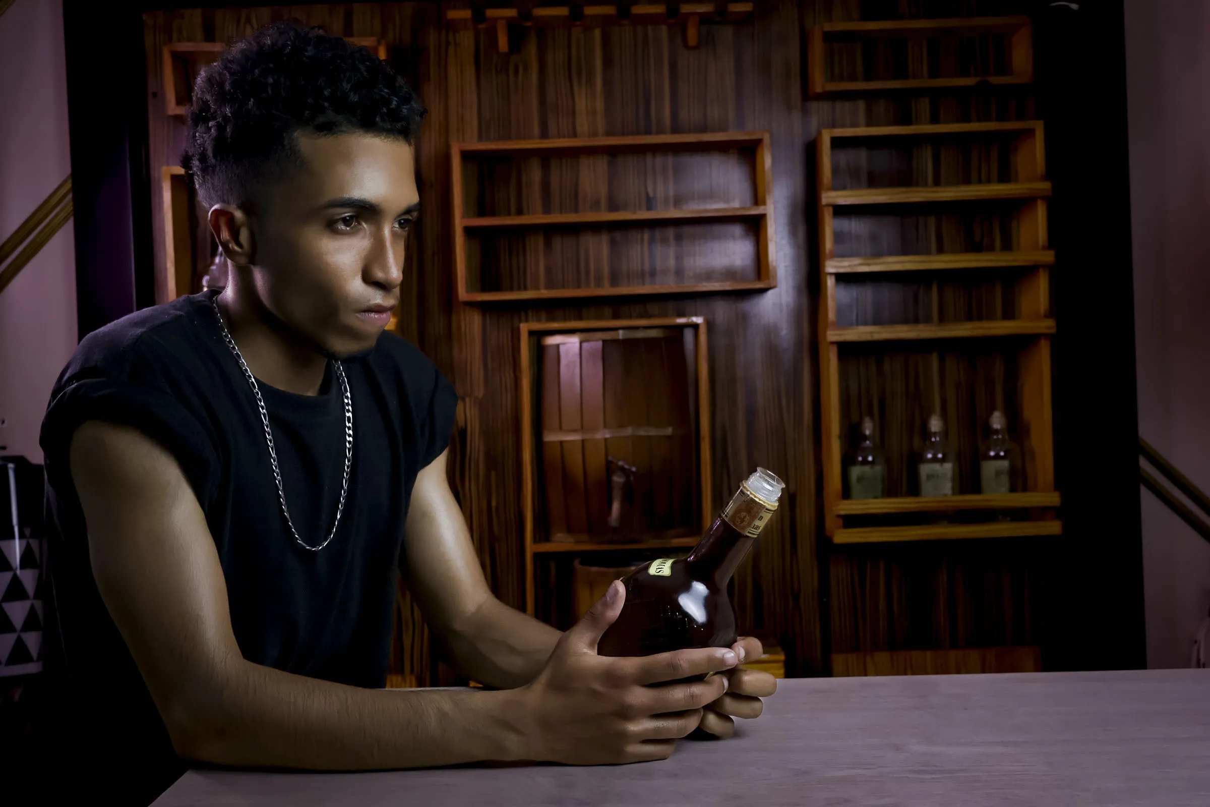 Interprète RickeyngySweet Photo 1