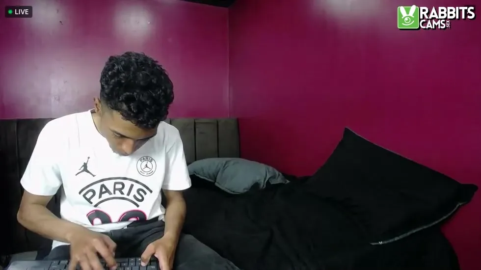 Artista SweetRickeyngy Video 1