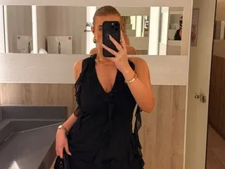 Ladyredfox profielfoto van cam model
