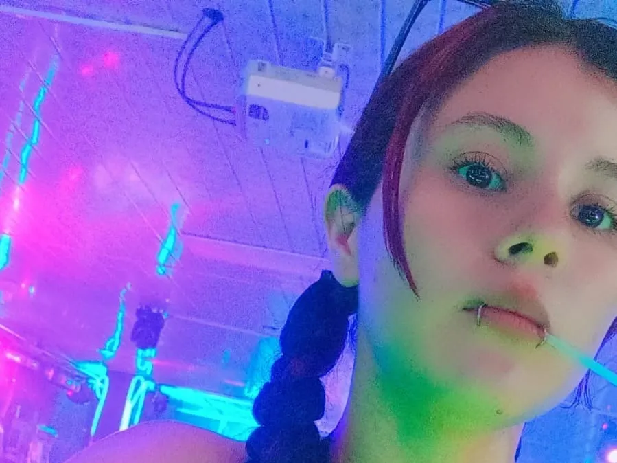 Intérprete amyynalovercm Foto 3