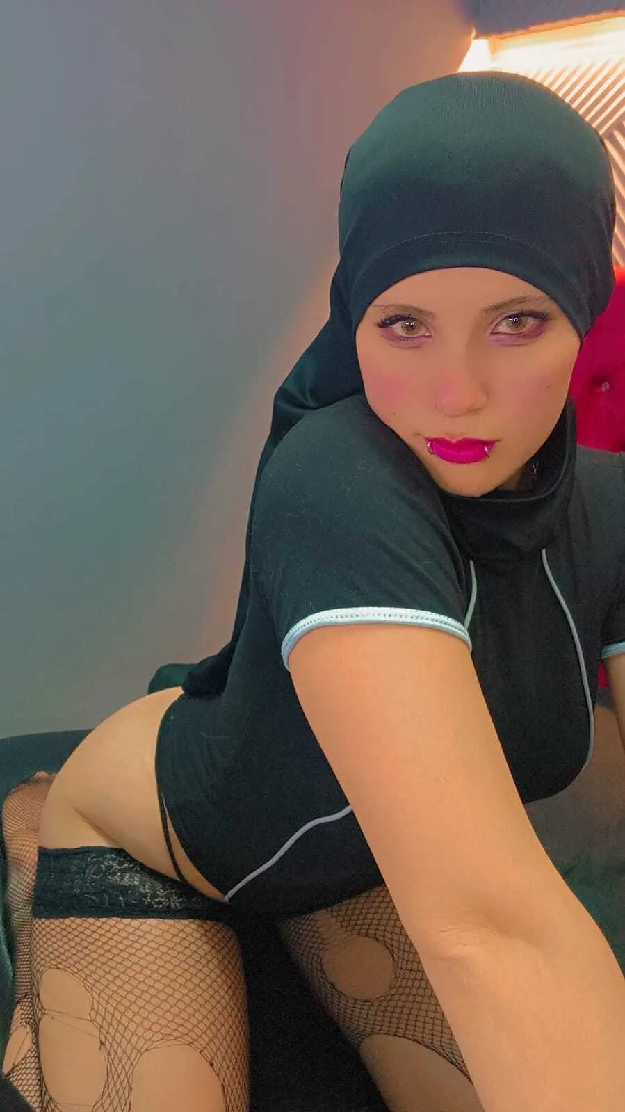 Intérprete amyynalovercm Foto 2