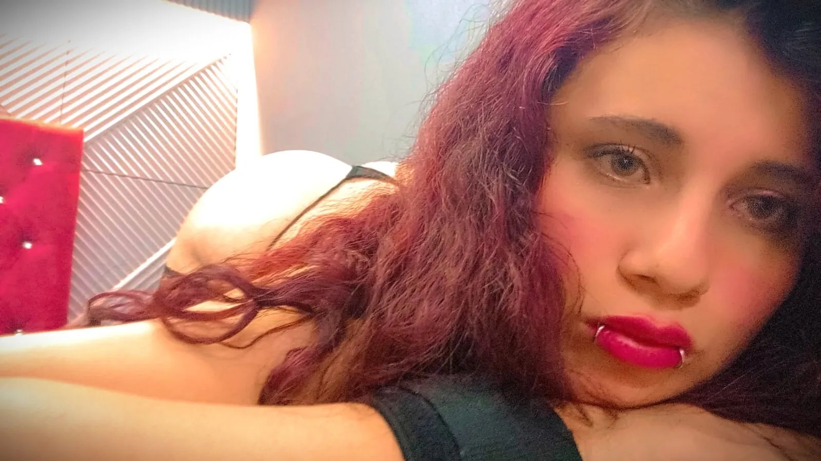 Intérprete amyynalovercm Foto 5