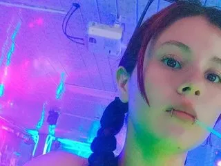 amyynalovercm immagine del profilo del modello di cam