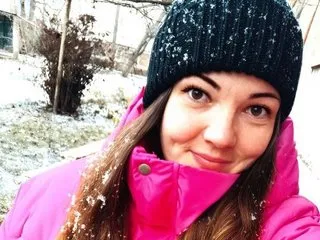 Angel_Yana profielfoto van cam model