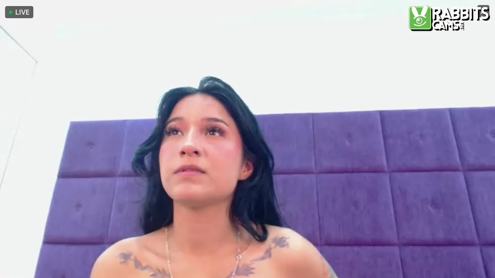 Interprète MelissaCavalli Vidéo 1
