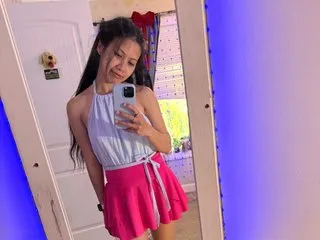 Profilbilde av xXxJuicyPinaypplexXx webkamera modell