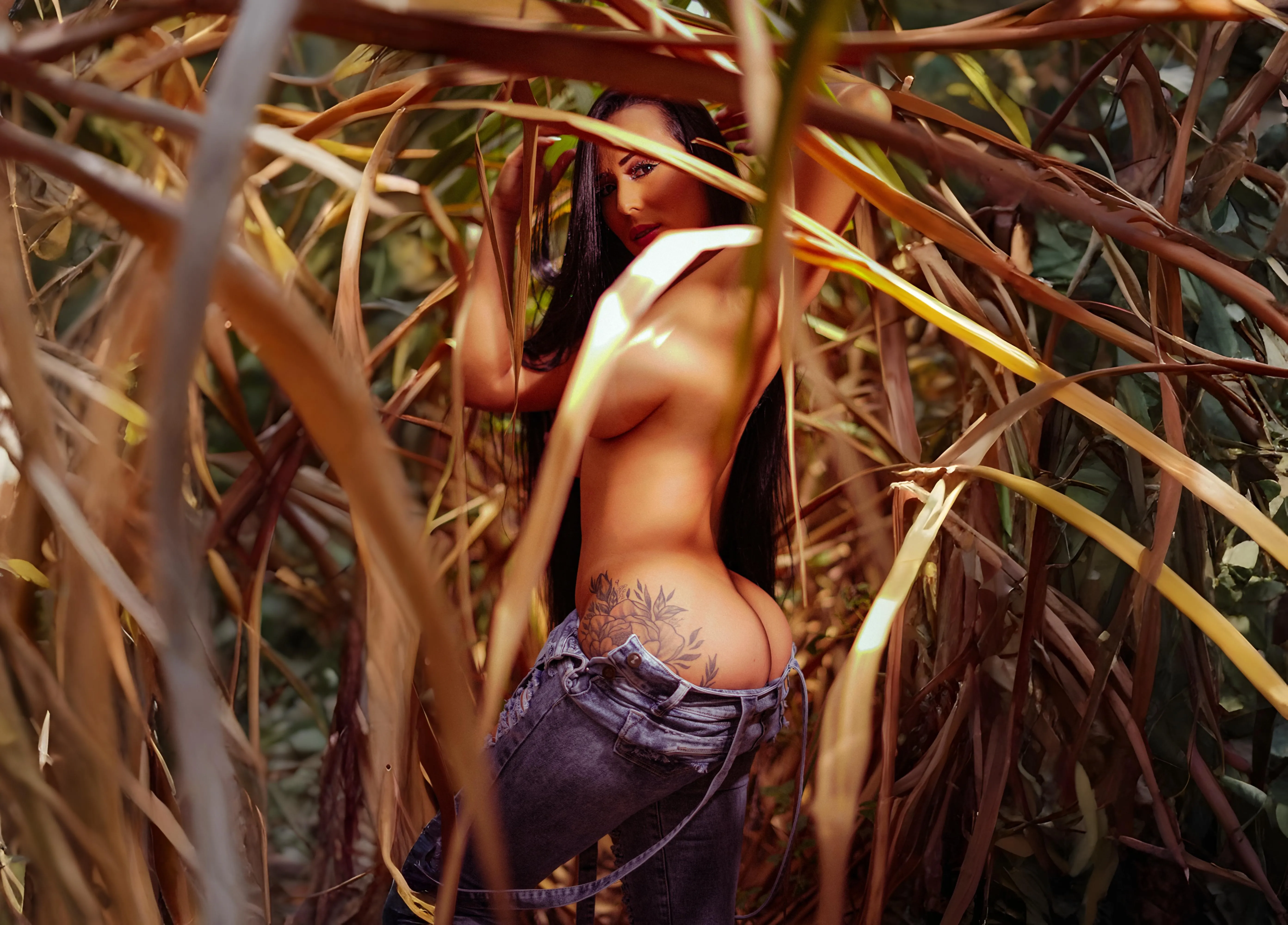 Interprete MeganSwifftt Foto 2